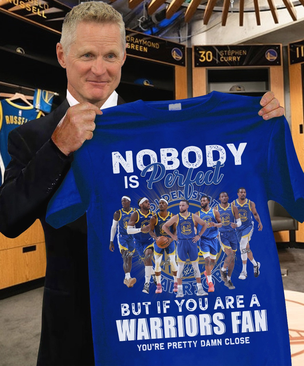 Golden State Warriors Basketball T-Shirt March Madness 2025 Shirt Gifts For Basketball Fan Oregontrailrvpk Shirt