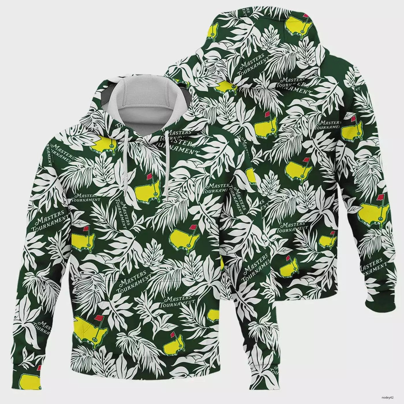 Golf Masters Tournament Hoodie Gifts For The Golfer Who Has Everything