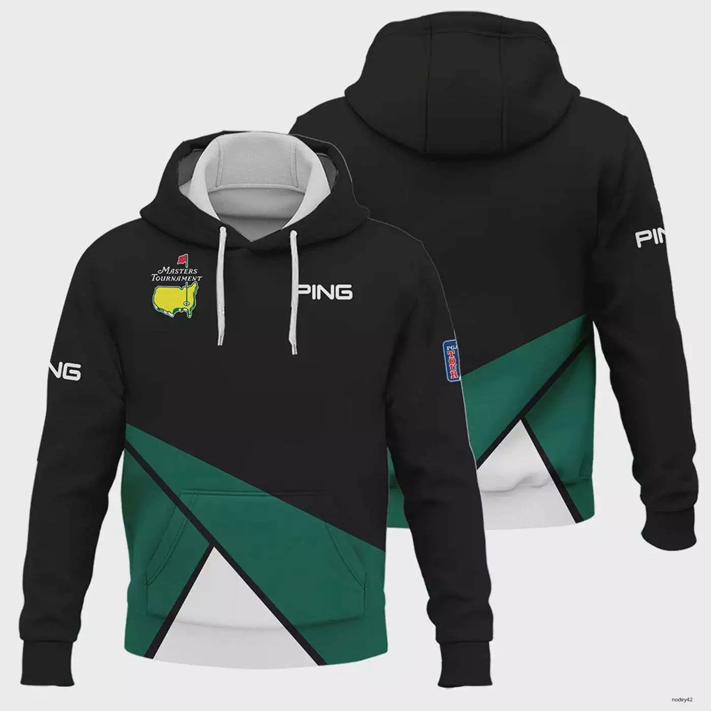Golf Masters Tournament Ping Hoodie For Golfers
