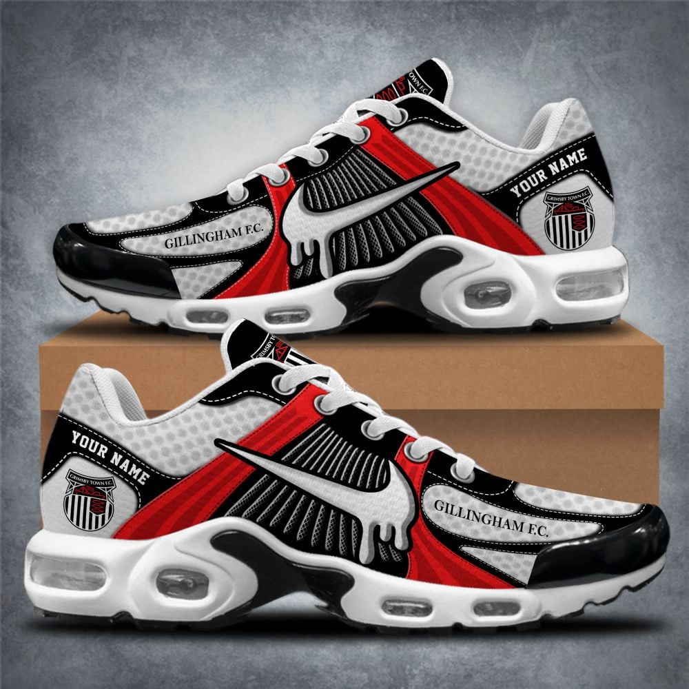 Grimsby Town Air Max Plus Shoes Sneakers For Men And Women