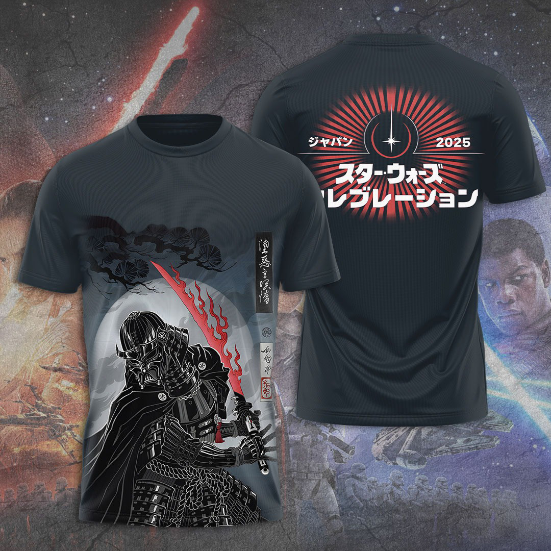 Happy Star Wars Day T-Shirt Best Gifts For Boyfriend Oregontrailrvpk Shirt