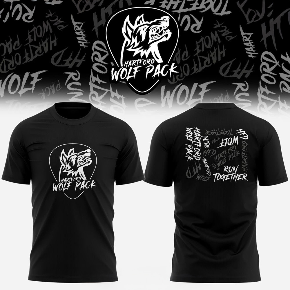 Hartford Wolf Pack Emo Night 2025 T-Shirt Best Gifts For Hockey Lovers Oregontrailrvpk Shirt