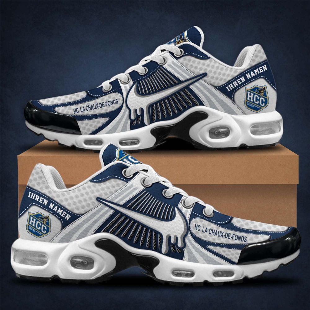 HC La Chaux-de-Fonds Air Max Plus Shoes Sneakers For Men And Women