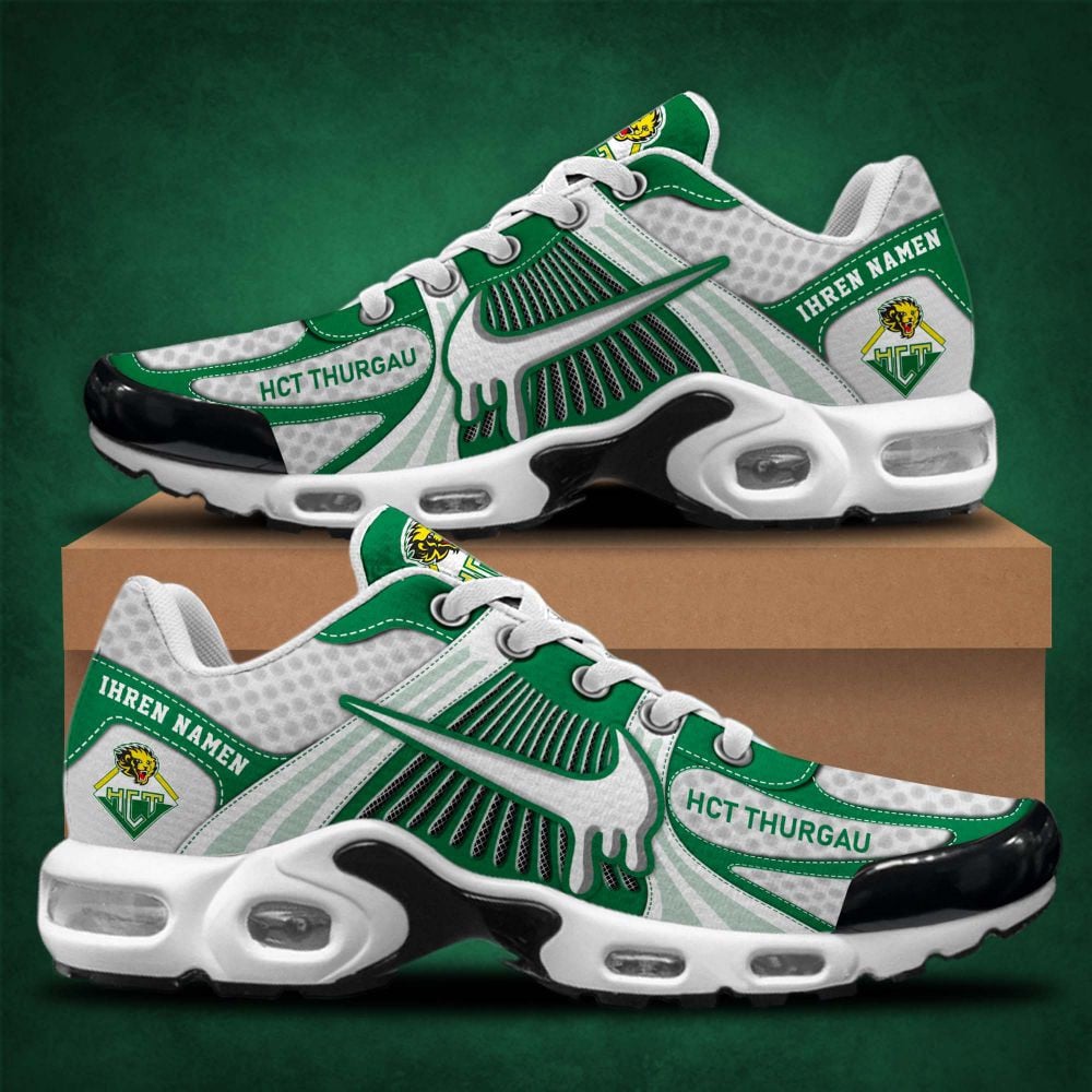 HC Thurgau Air Max Plus Shoes Sneakers For Men And Women