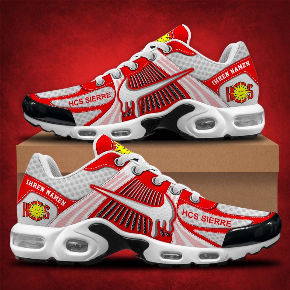 HCS Sierre Air Max Plus Shoes Sneakers For Men And Women