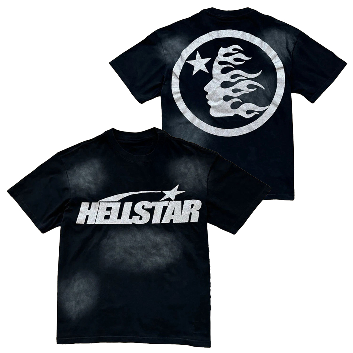 Hellstar T-Shirt Oregontrailrvpk Shirt