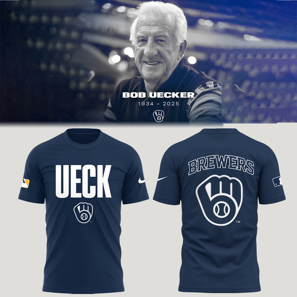 Honoring The Legend Baseball Hall of Famer Bob Uecker T-Shirt For Baseball Players Oregontrailrvpk Shirt