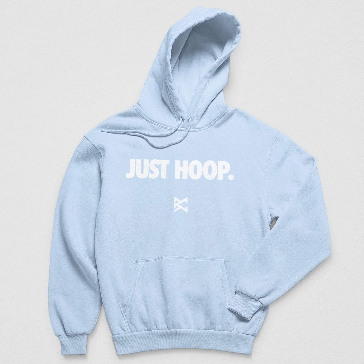 Hoop Buckets LA Hoodie Just Hoop Hoodie Best Gifts For Wife
