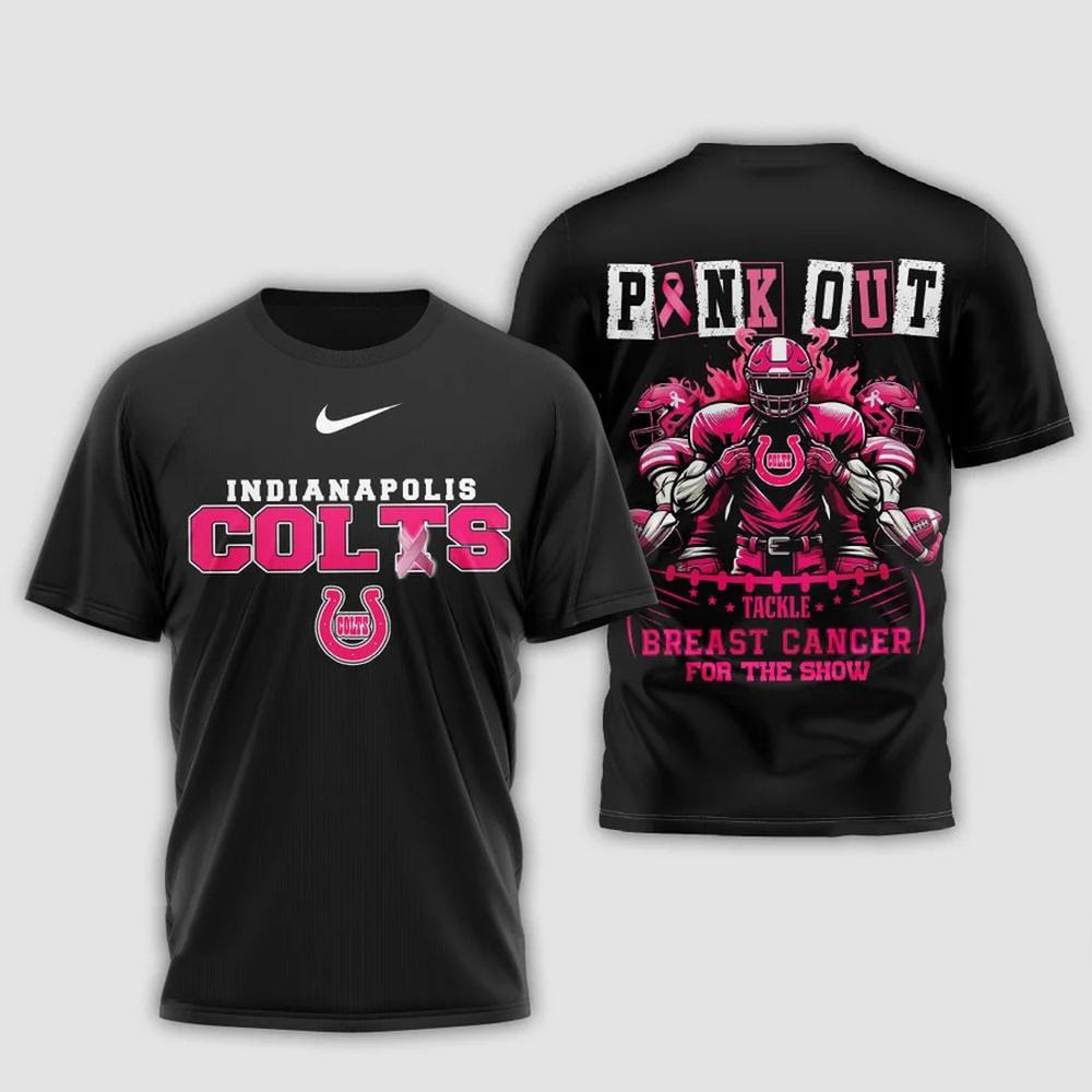 Houston Texans Football Pink Out Tackle Breast Cancer Shirt Football Related Gifts Oregontrailrvpk Shirt