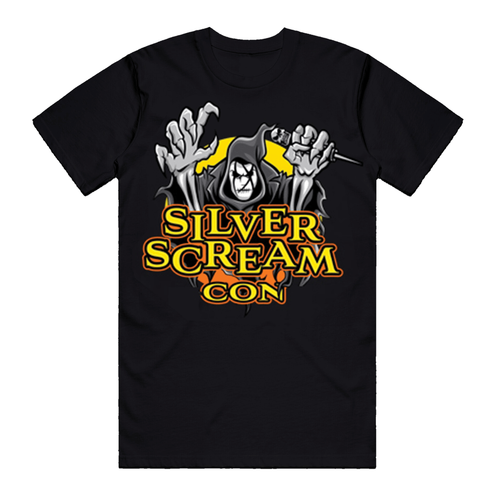 Ice Nine Kills Merch Shirtilver Scream Con Spirit Of SSC Ice Nine Kills Band Merchandise Oregontrailrvpk Shirt