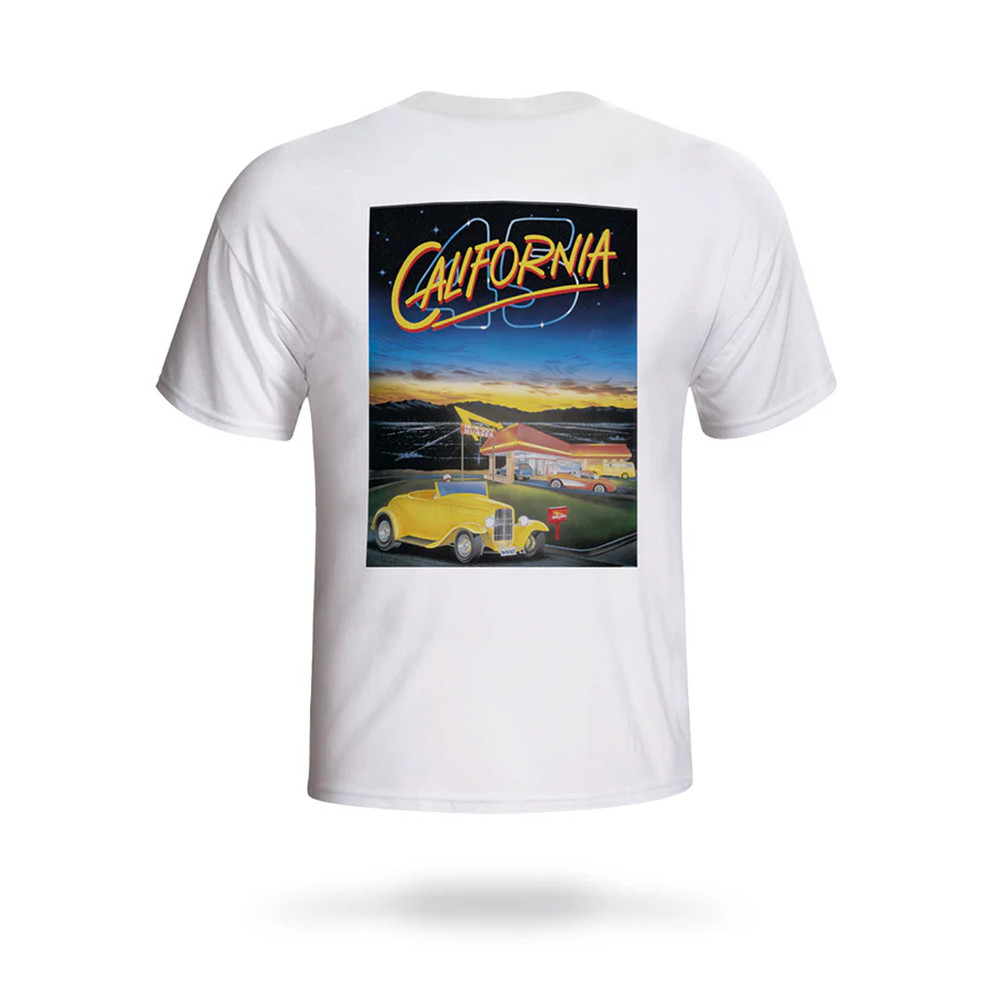 In N Out Shirt 1994 45th Anniversary T-Shirt Unique Gifts For Dad Oregontrailrvpk Shirt