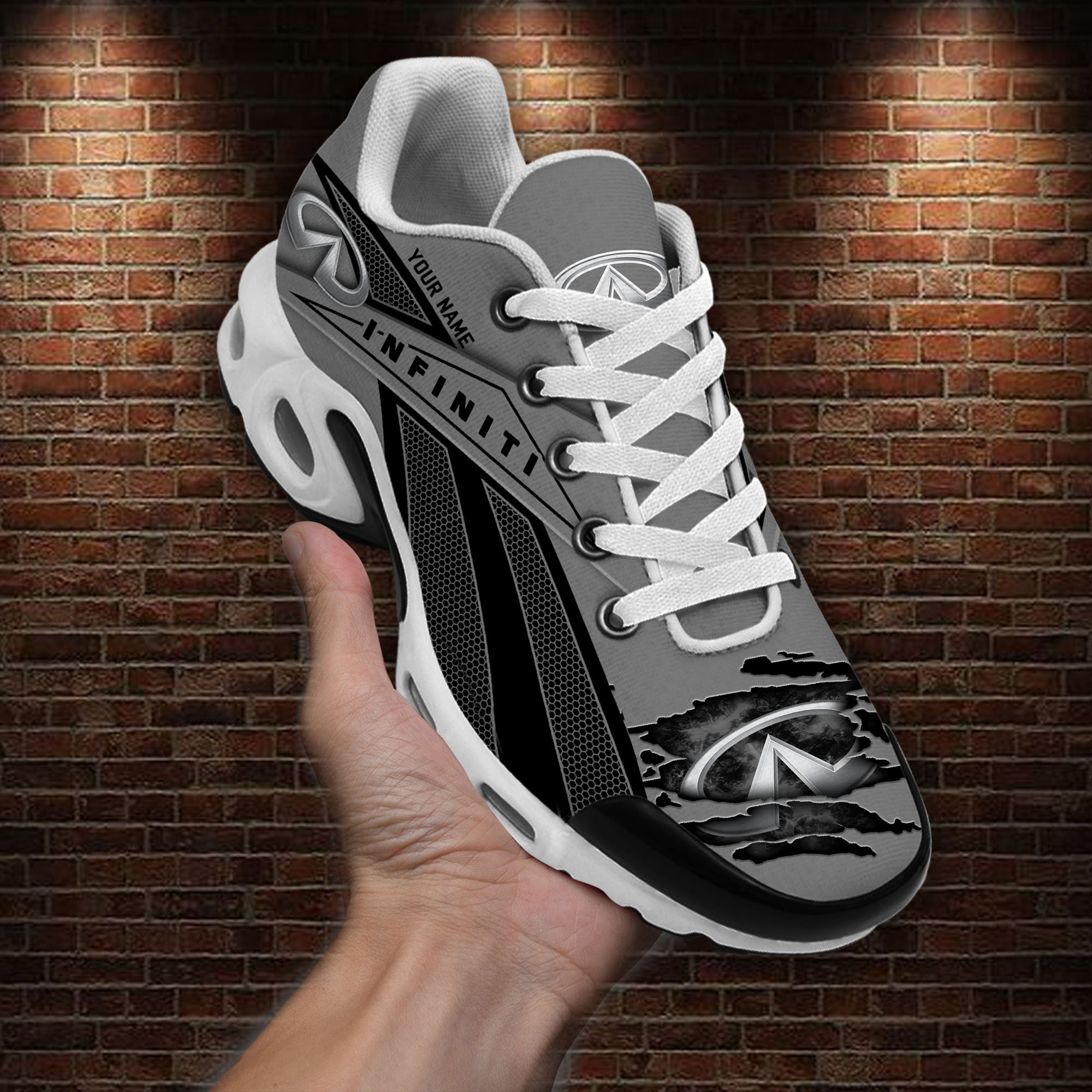 Infiniti Air Max Plus Shoes Sneakers For Men And Women