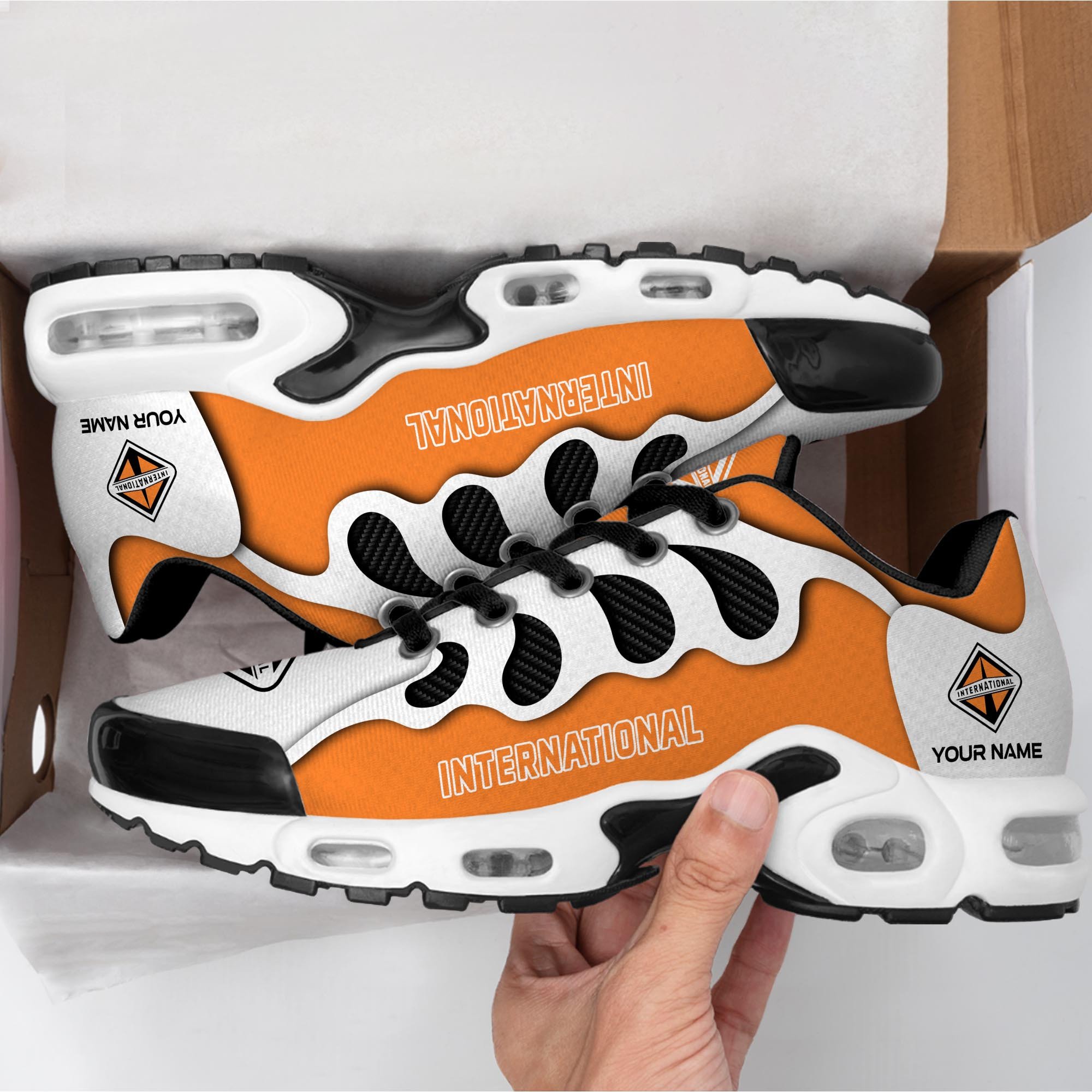 International Air Max Plus Shoes Sneakers For Men And Women