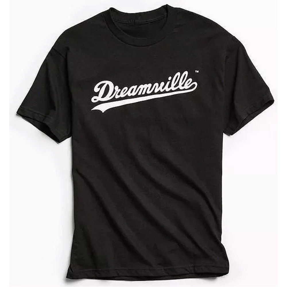 J. Cole Dreamville T-Shirt Oregontrailrvpk Shirt