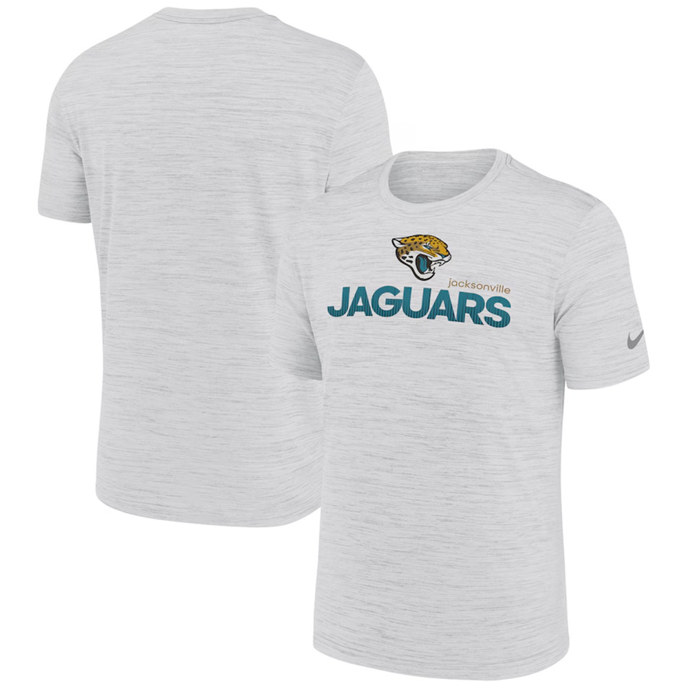 Jacksonville Jaguars Nike Blitz Velocity Modern Performance T-Shirt Best Gifts For Nfl Fans Oregontrailrvpk Shirt