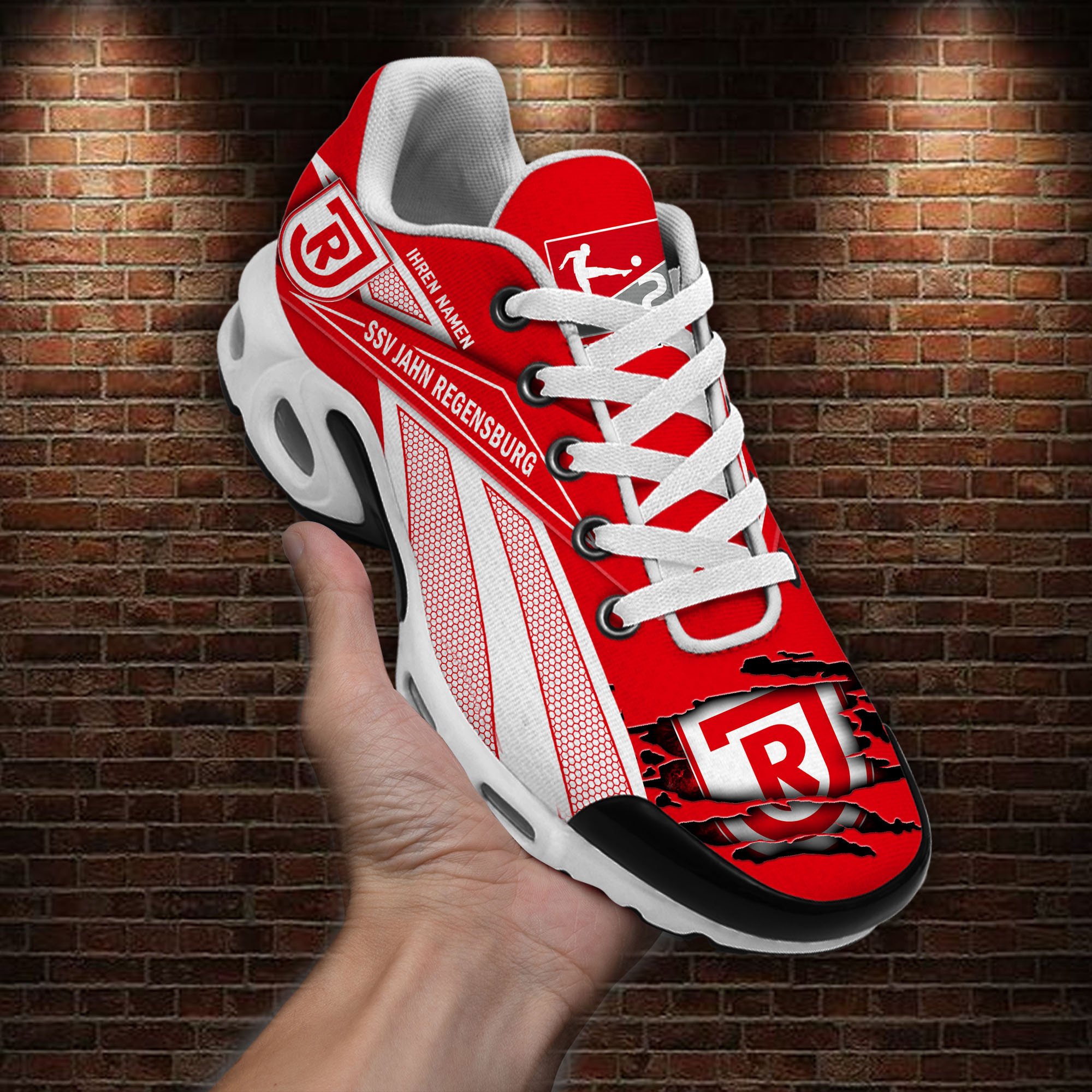 Jahn Regensburg Air Max Plus Shoes Sneakers For Men And Women