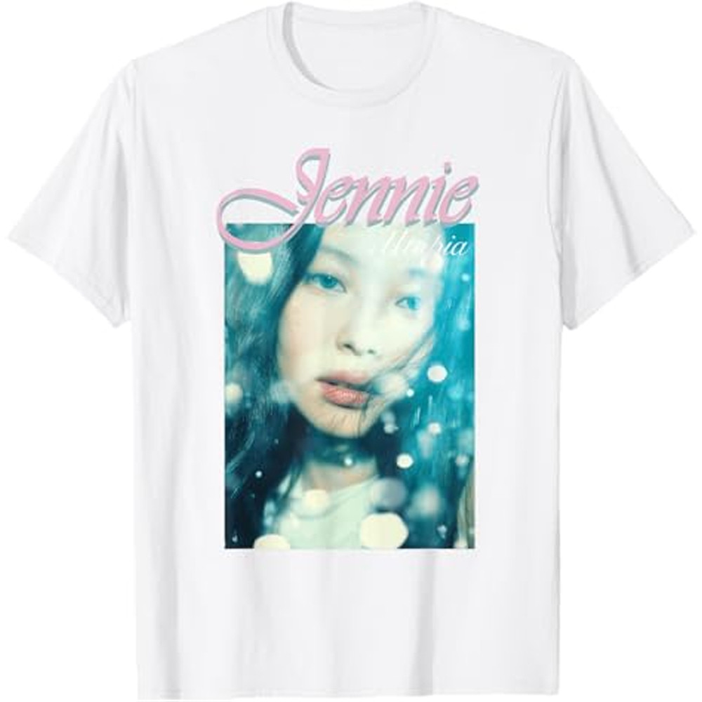 Jennie Utopia Shirt Oregontrailrvpk Shirt