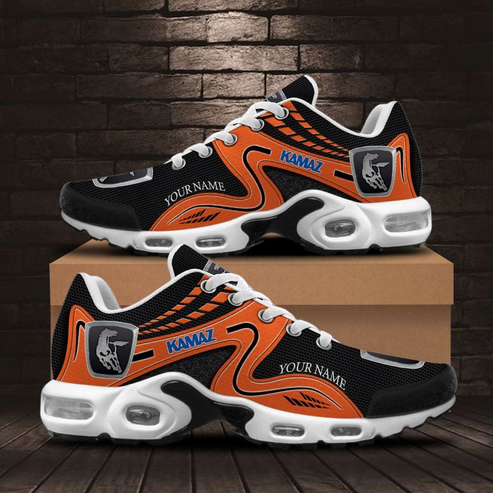Kamaz Air Max Plus Shoes Sneakers For Men And Women