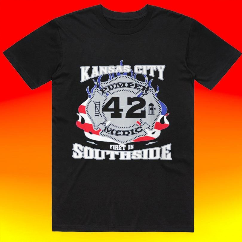 Kansas City Graham Hoffman Memorial T-Shirt Gift For Kansas City Fans Oregontrailrvpk Shirt