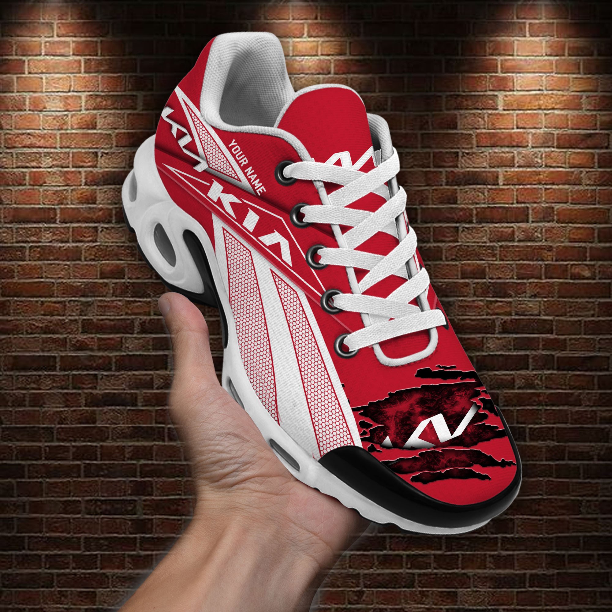 Kia Air Max Plus Shoes Sneakers For Men And Women