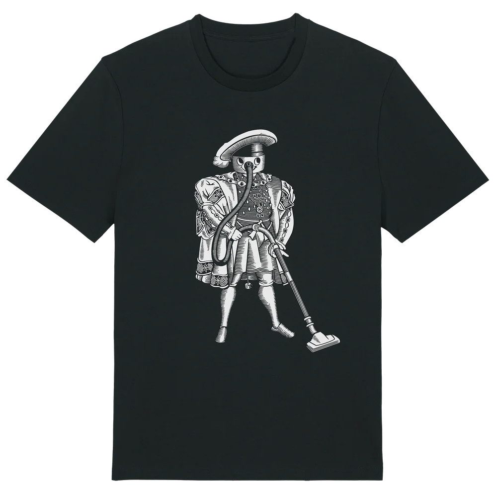 King Henry T-shirt Best Father's Day Gifts For Grandpa Oregontrailrvpk Shirt