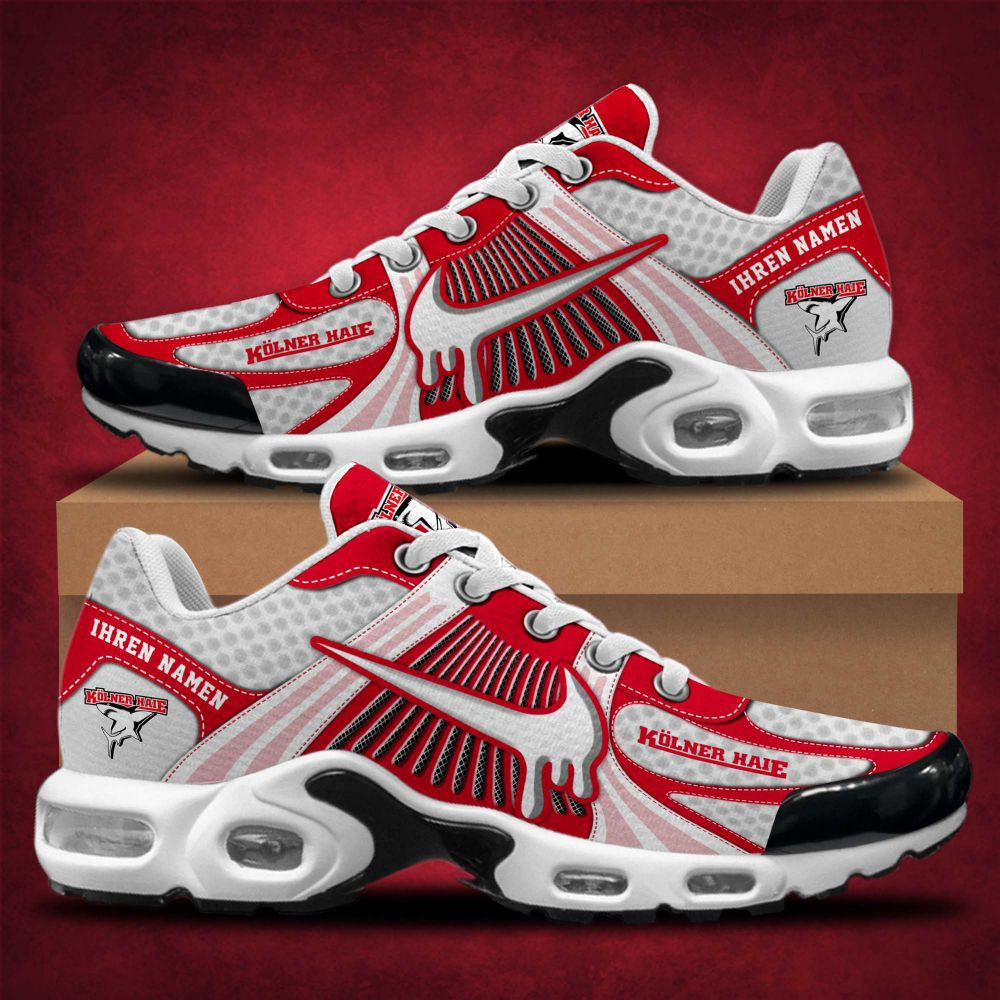 Kolner Haie Air Max Plus Shoes Sneakers For Men And Women