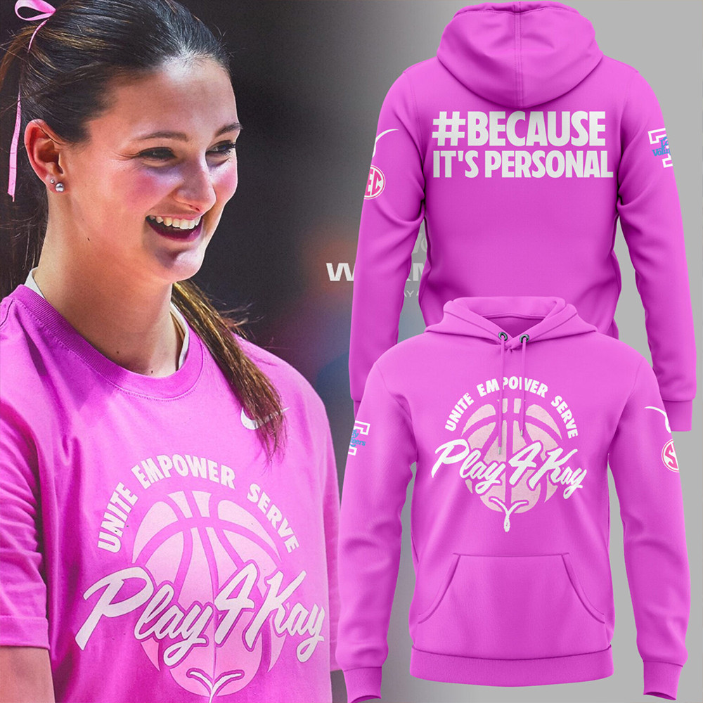 Lady Vols Basketball Fight Cancer Hoodie Mother's Day Baseball Player Gift Ideas