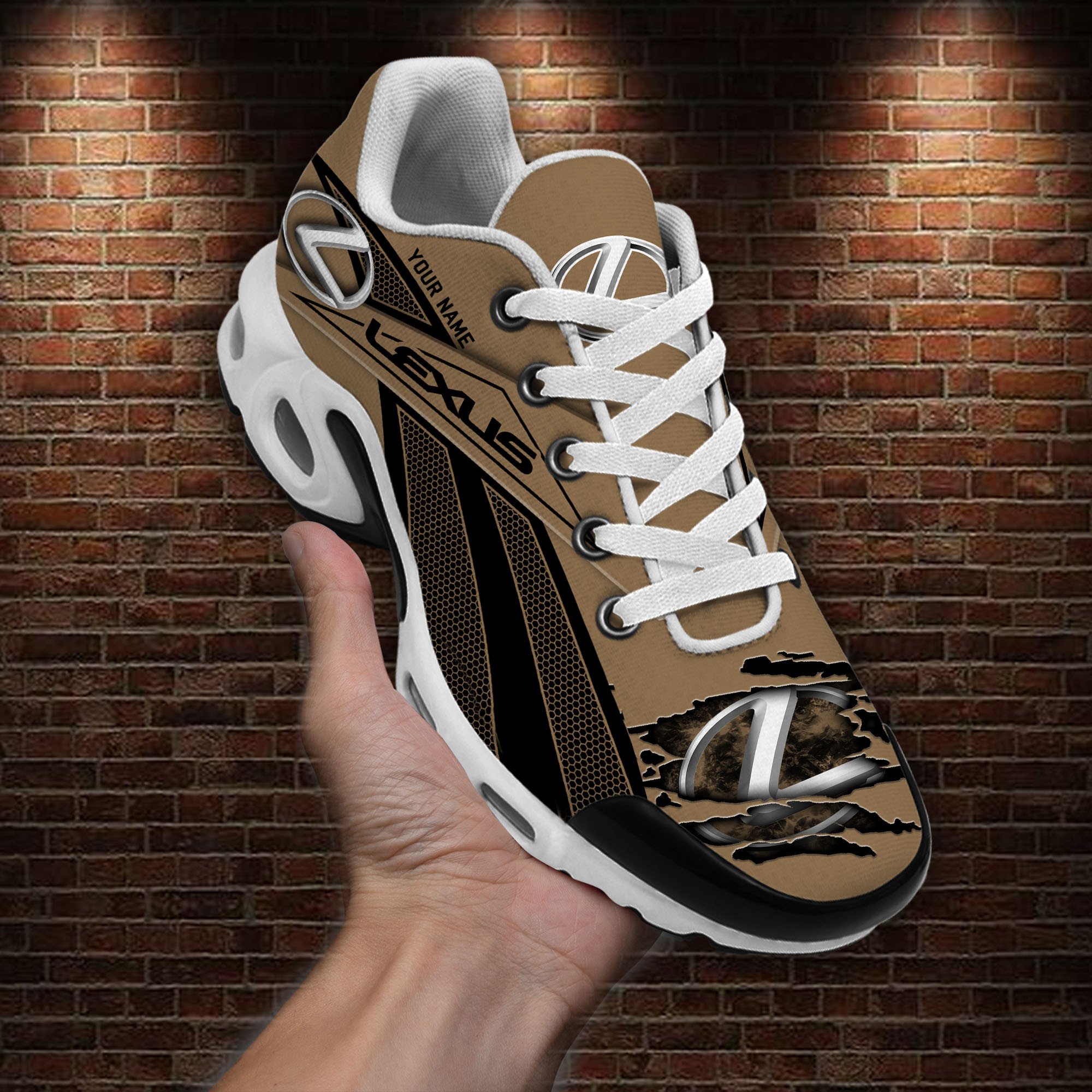 Lexus Air Max Plus Shoes Sneakers For Men And Women