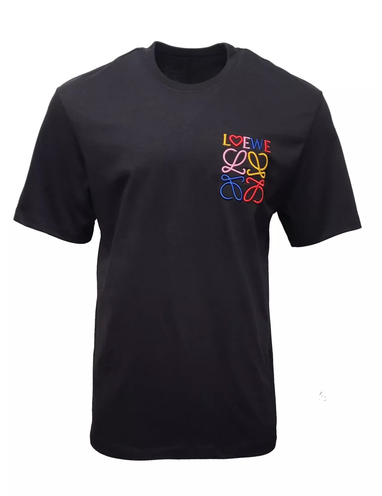 Loewe T-Shirt Vintage T-Shirt Oregontrailrvpk Shirt