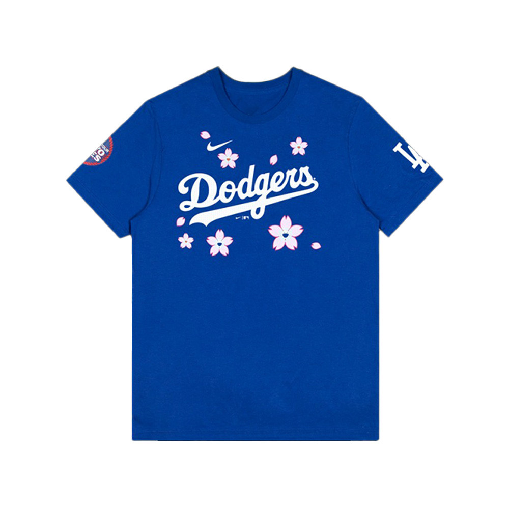 Los Angeles Dodgers Takashi Murakami MLB World Tour Tokyo Series Shirt 2025 Fan Merch Oregontrailrvpk Shirt