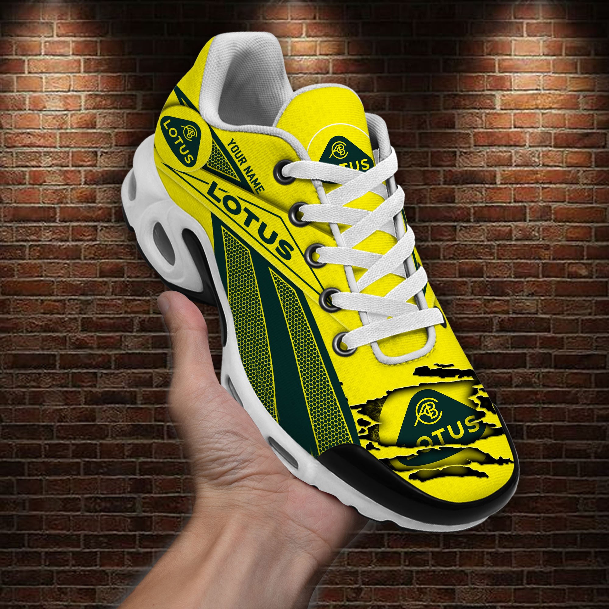 Lotus Air Max Plus Shoes Sneakers For Men And Women