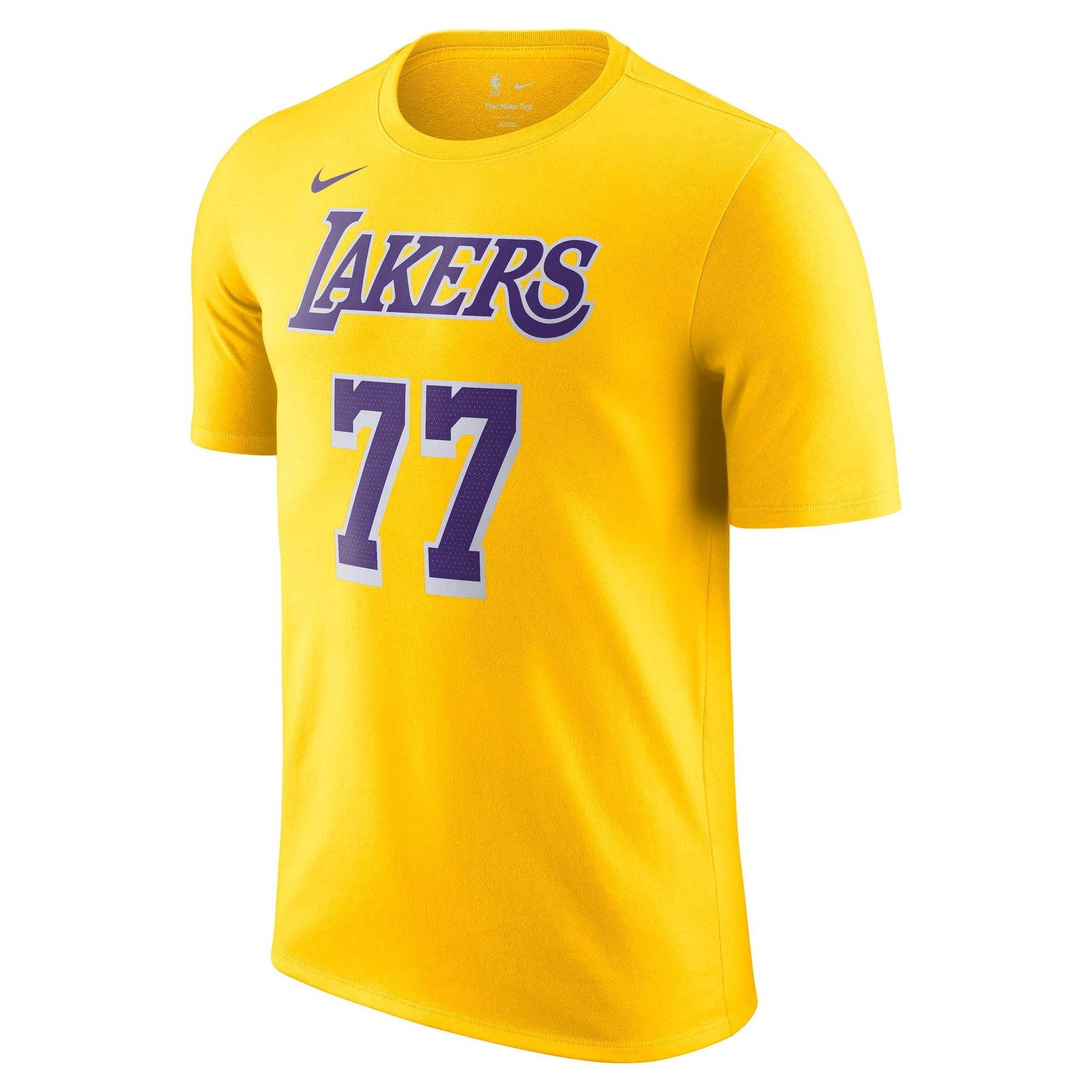 Luka Doncic Lakers T-Shirt Los Angeles Lakers Luka Doncic Merch Gifts For Basketball Fans Oregontrailrvpk Shirt
