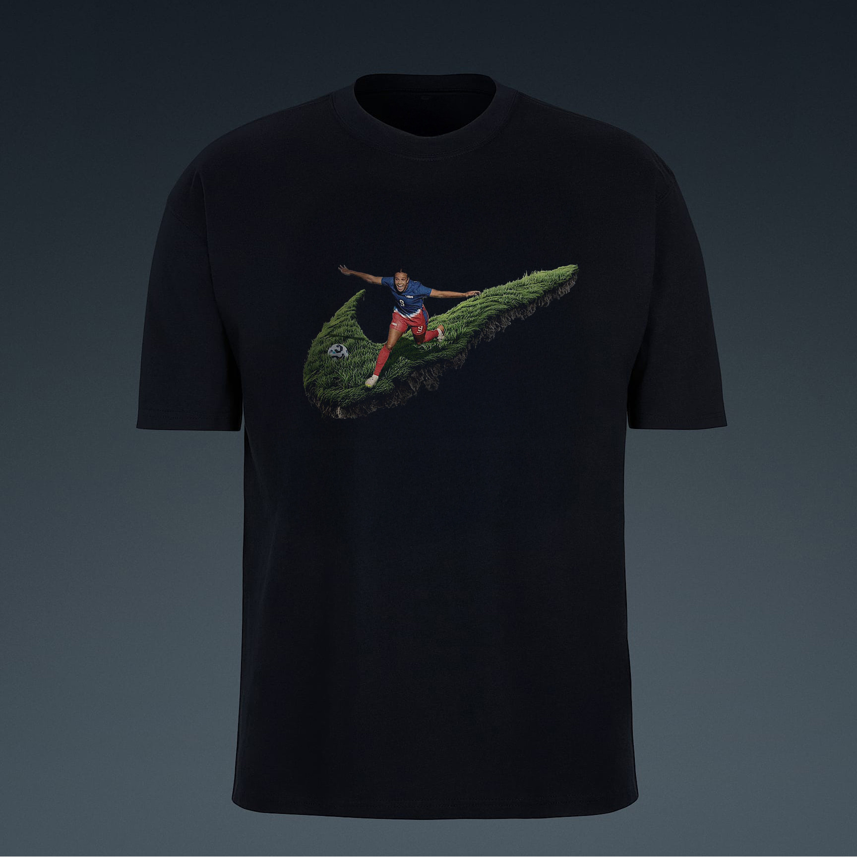 Mallory Swanson So Win T-Shirt For Soccer Lovers Oregontrailrvpk Shirt