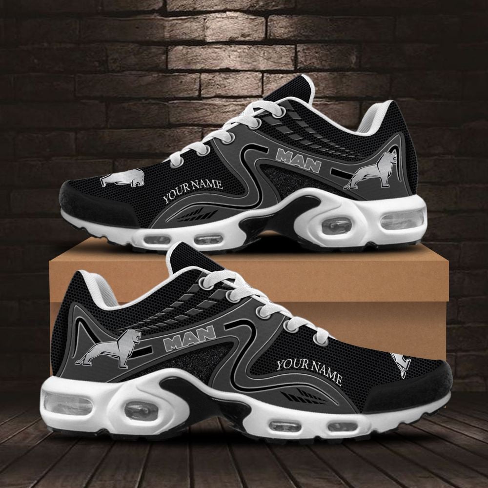 MAN Truck Air Max Plus Shoes Sneakers For Men And Women