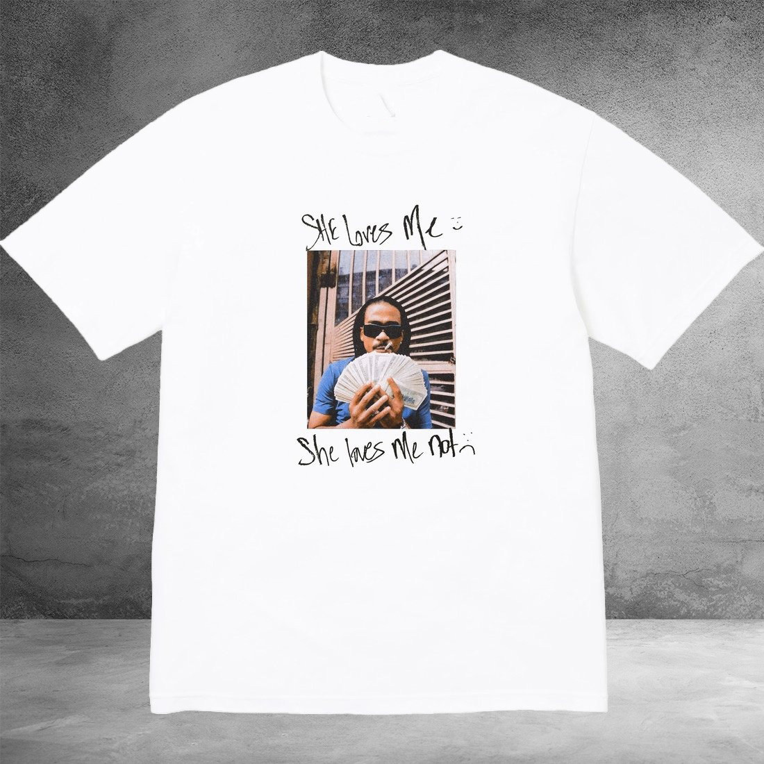 Max B Supreme Shirt Men Women Oregontrailrvpk Shirt