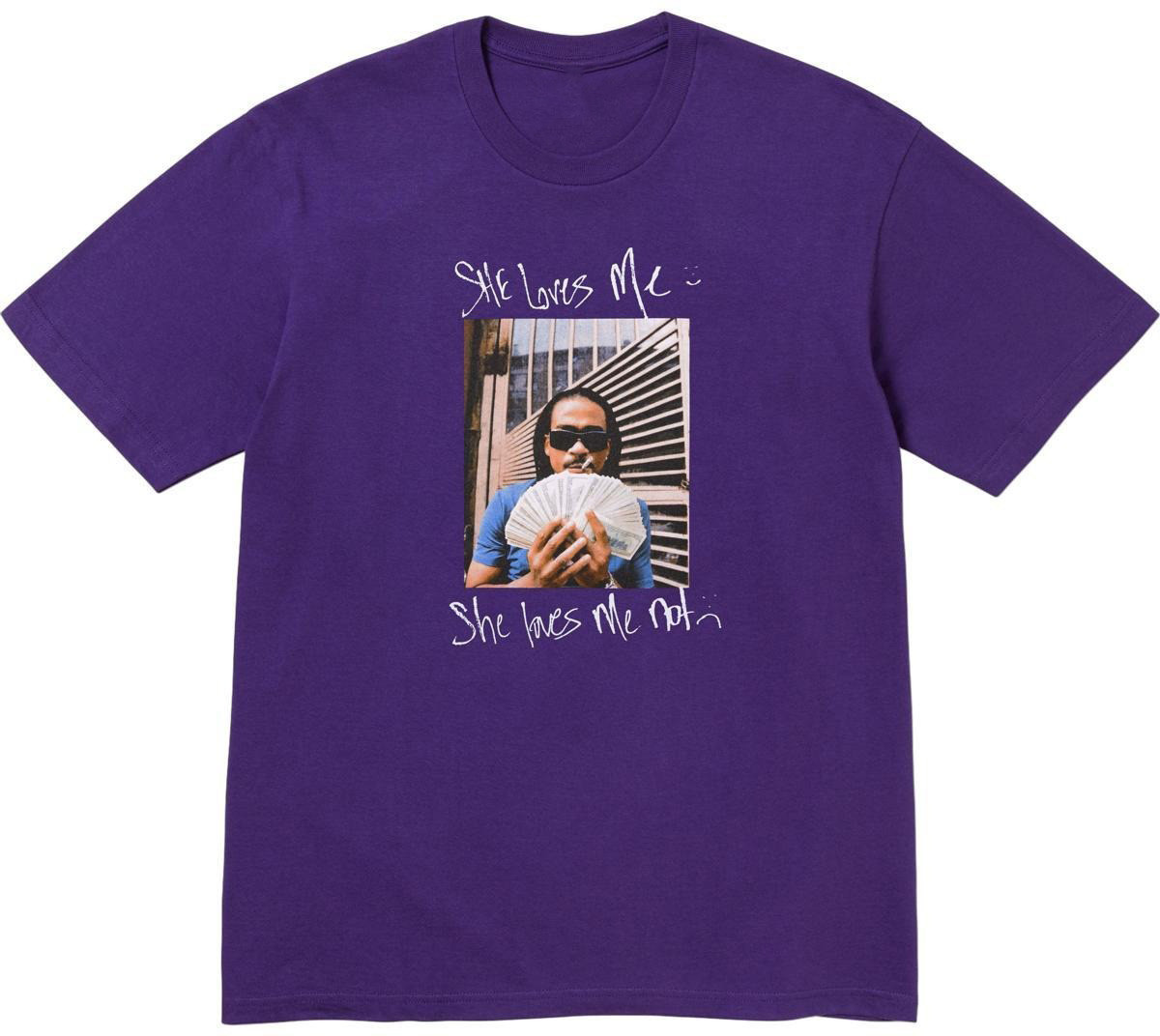 Max B T-Shirthe Love Me Shirt Gifts For Rapper Fans Oregontrailrvpk Shirt