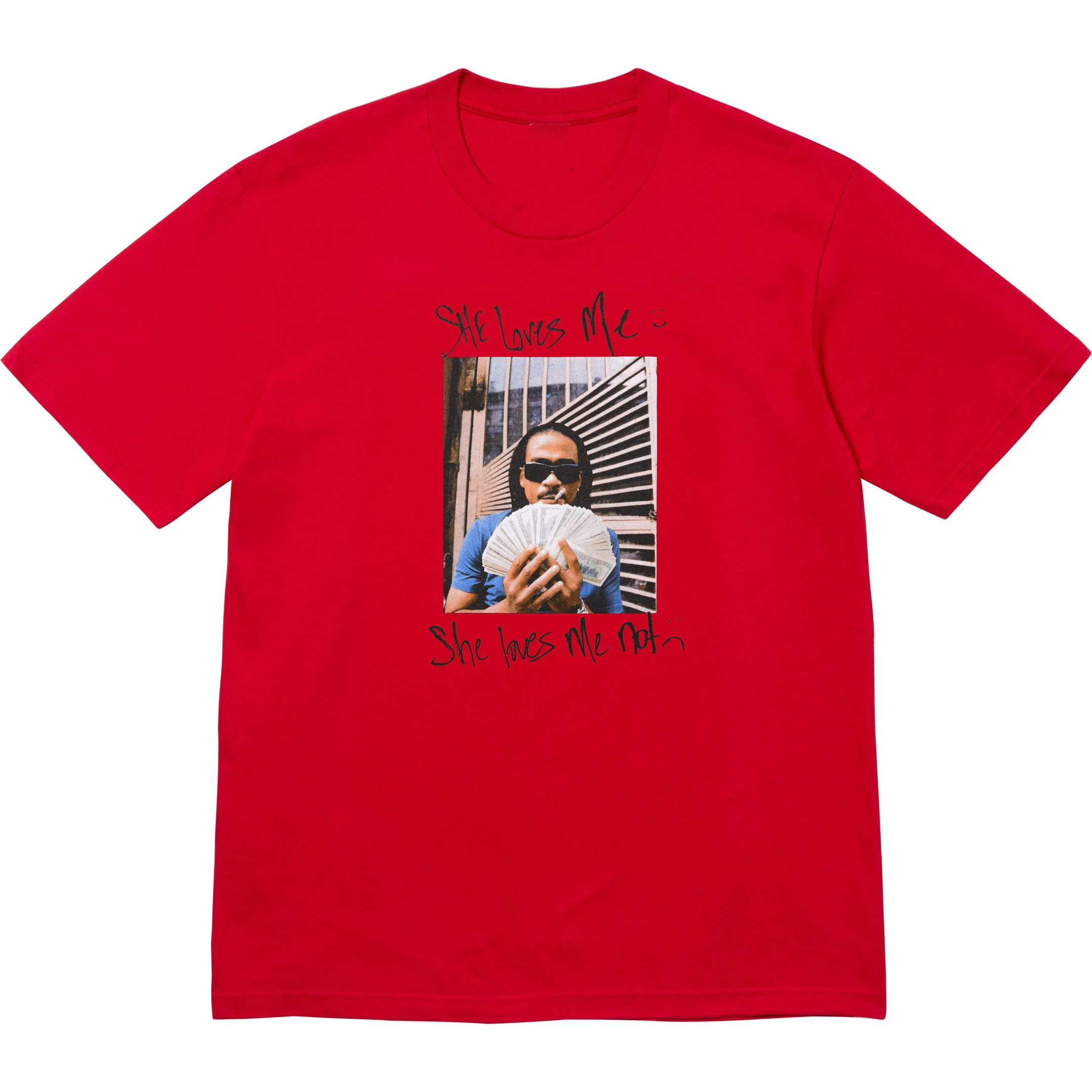 Max B T-Shirthe Love Me Shirt Gifts For Rapper Oregontrailrvpk Shirt