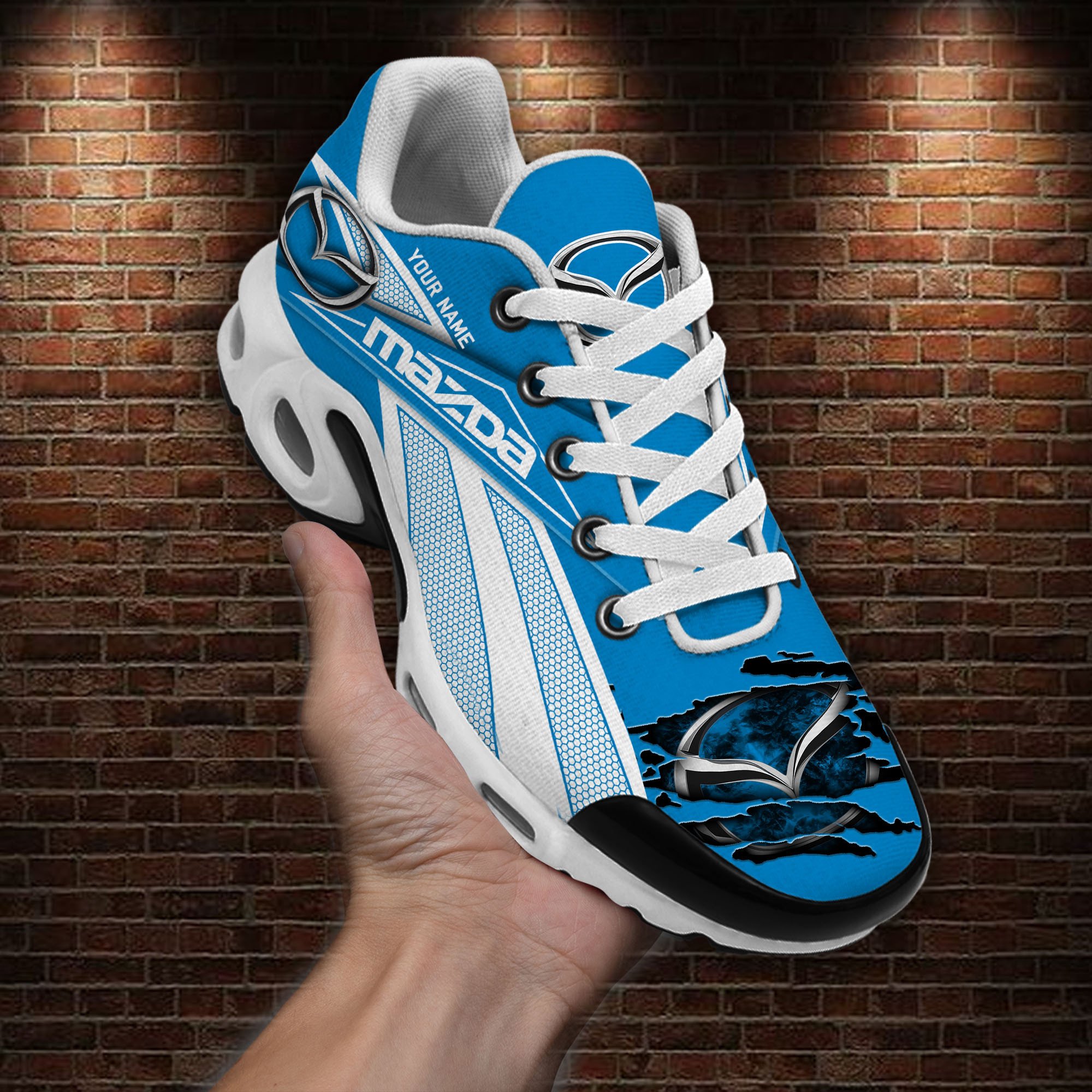 Mazda Air Max Plus Shoes Sneakers For Men And Women