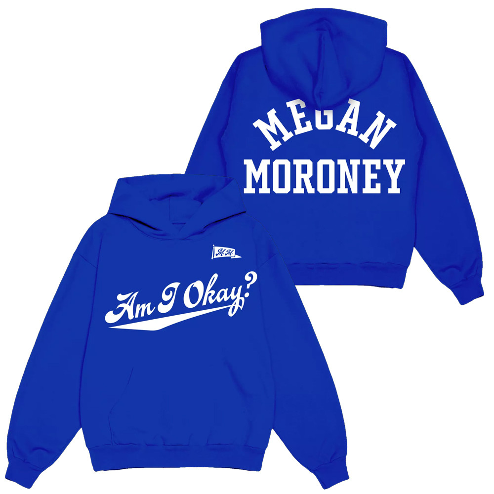 Megan Moroney Sweatshirt