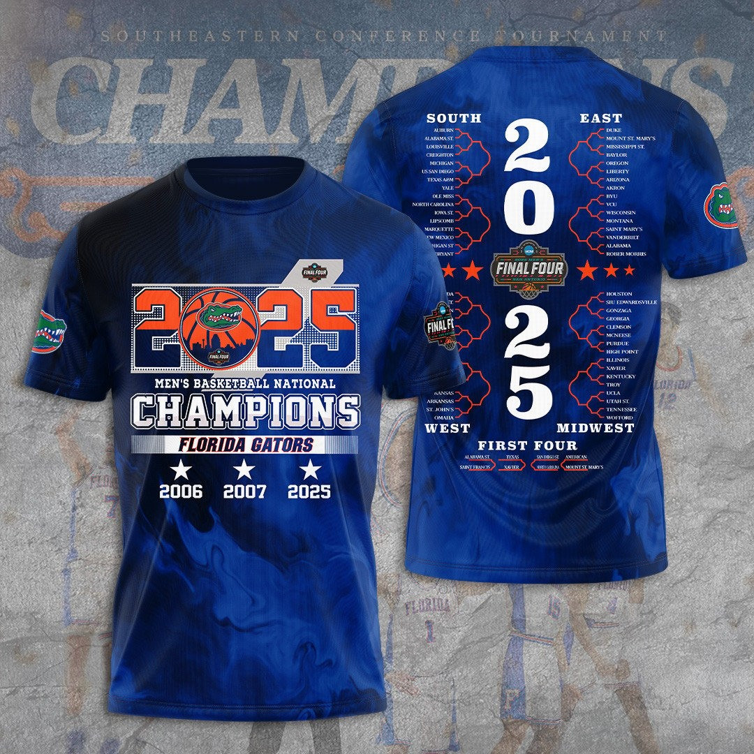 Men's Basketball 2025 National Champions Shirt Gift Ideas For Basketball Lovers Oregontrailrvpk Shirt