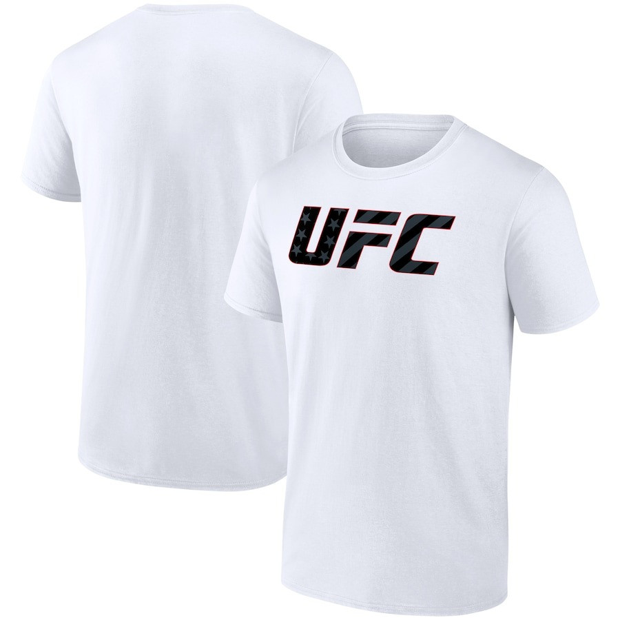 Men's White Michael Chandler Unrivaled UFC Logo T-Shirt Best Gift For Big Fan Lovers Oregontrailrvpk Shirt