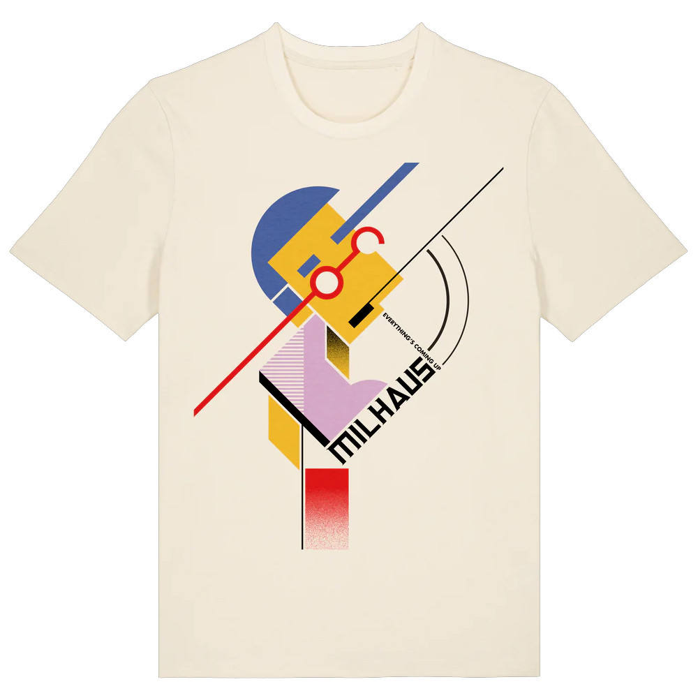 Milhaus Shirt Oregontrailrvpk Shirt