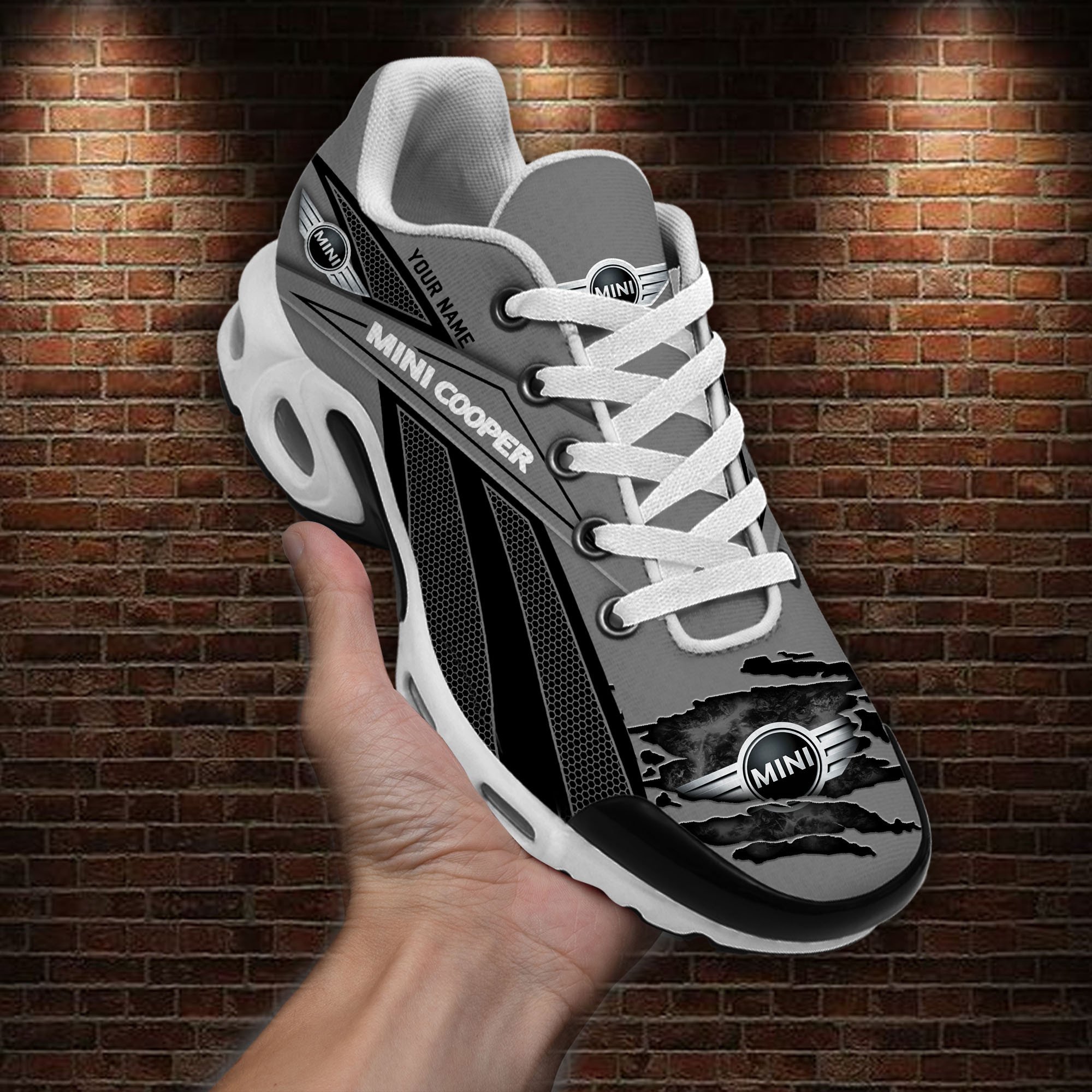 Mini Cooper Air Max Plus Shoes Sneakers For Men And Women
