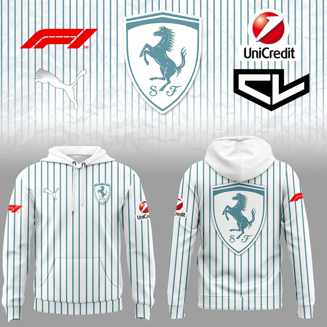 Monaco Hoodie Best