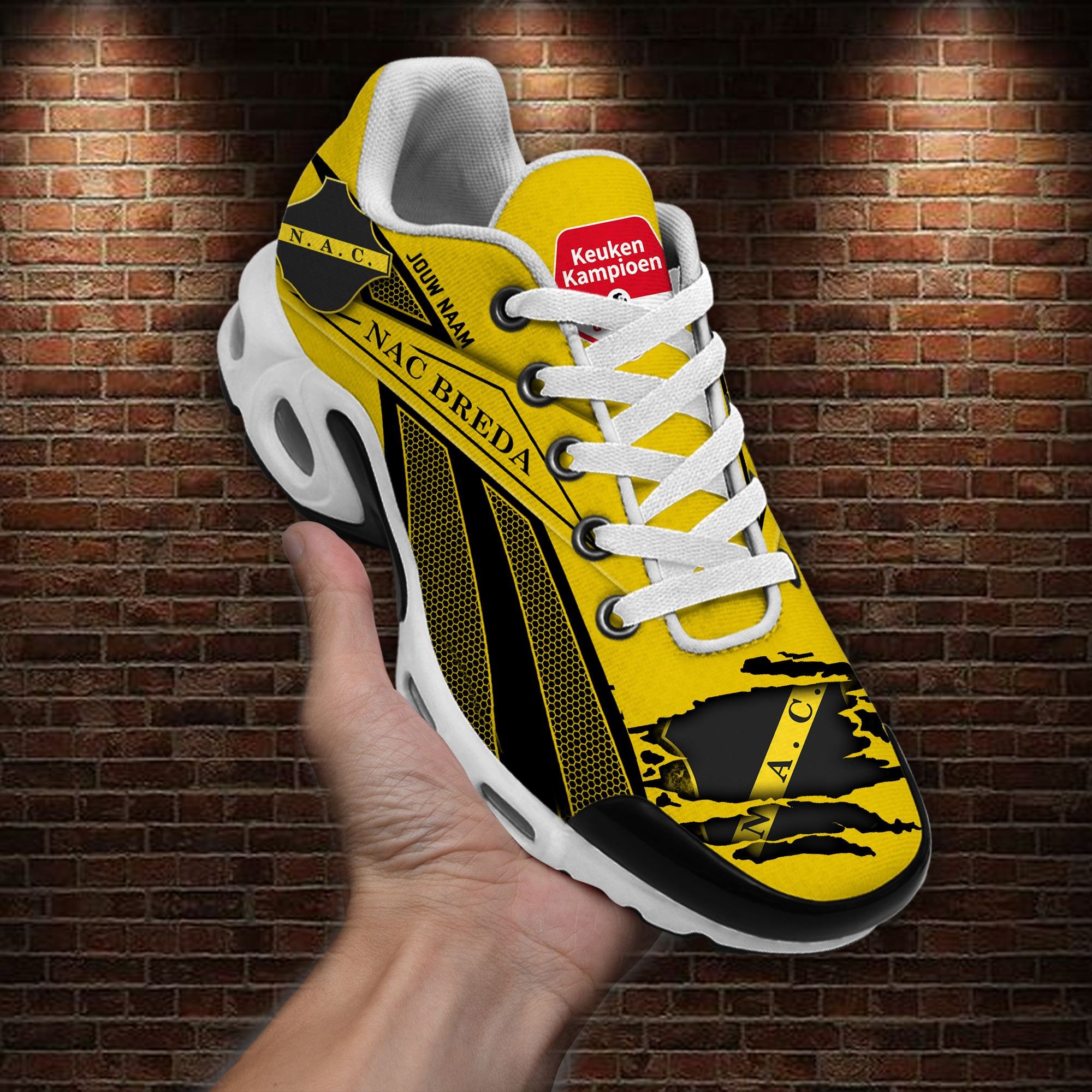 NAC Breda Air Max Plus Shoes Sneakers For Men And Women
