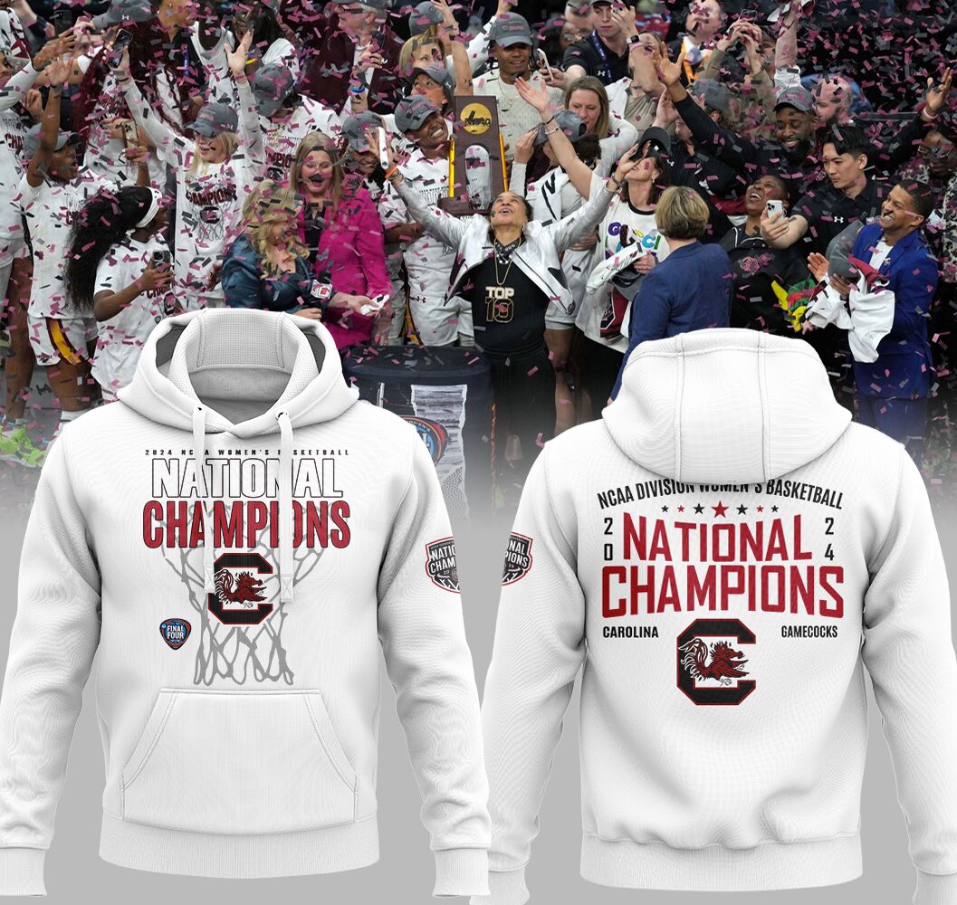 National Champions Hoodie Unique