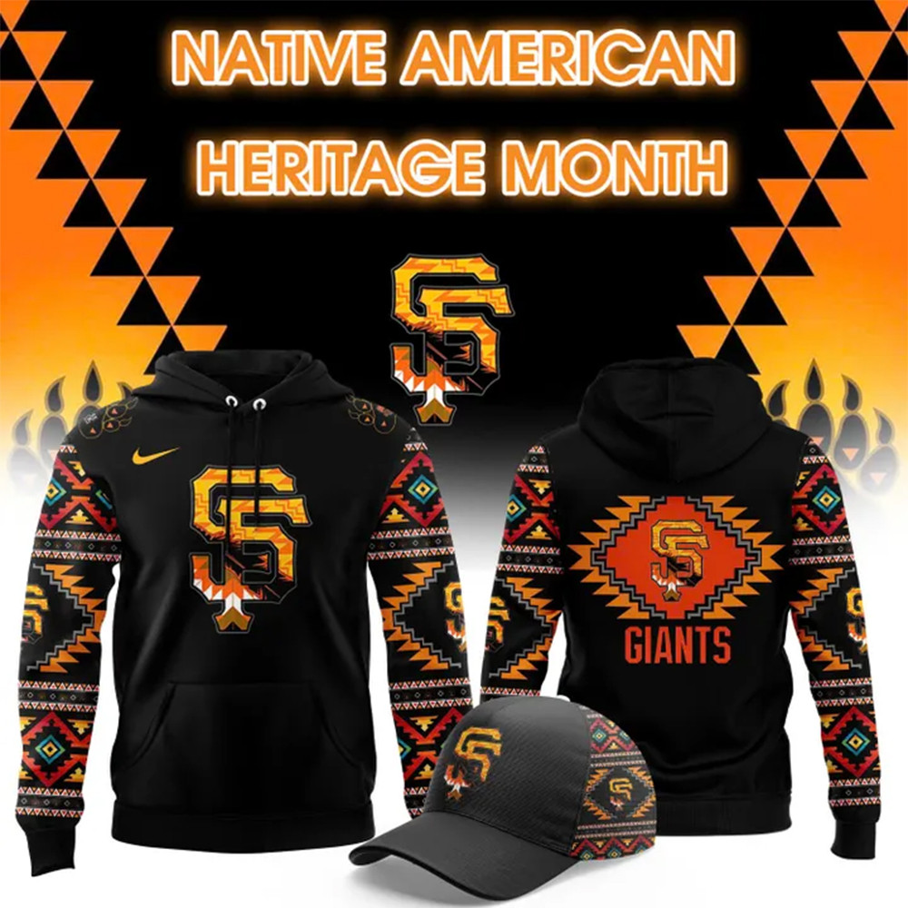 Native American Heritage Night 2025 New Hoodie Unique
