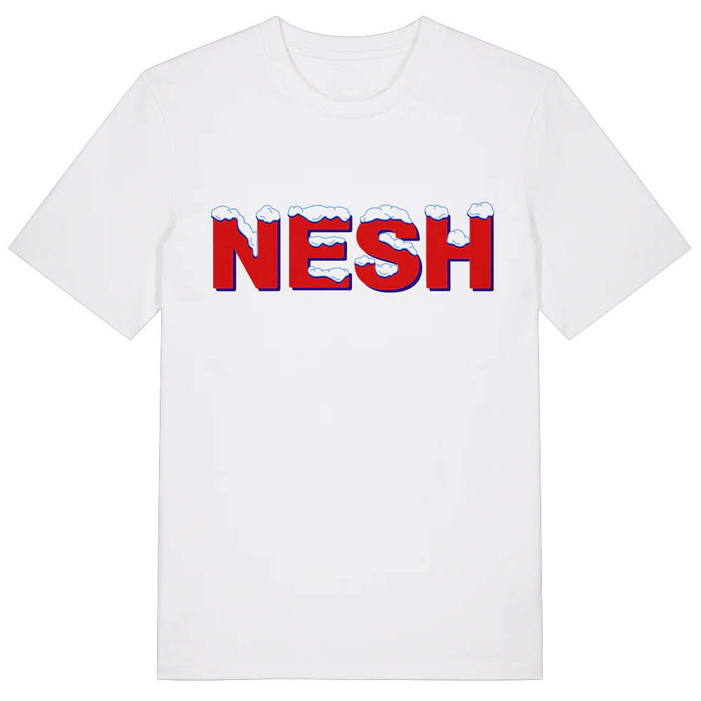 Nesh T-shirt Perfect Father's Day Gifts Oregontrailrvpk Shirt