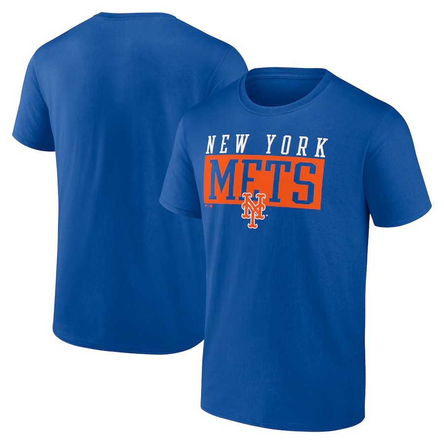 New York Mets Fanatics Royal Hard To Beat T-Shirt Unique Baseball Gifts Oregontrailrvpk Shirt