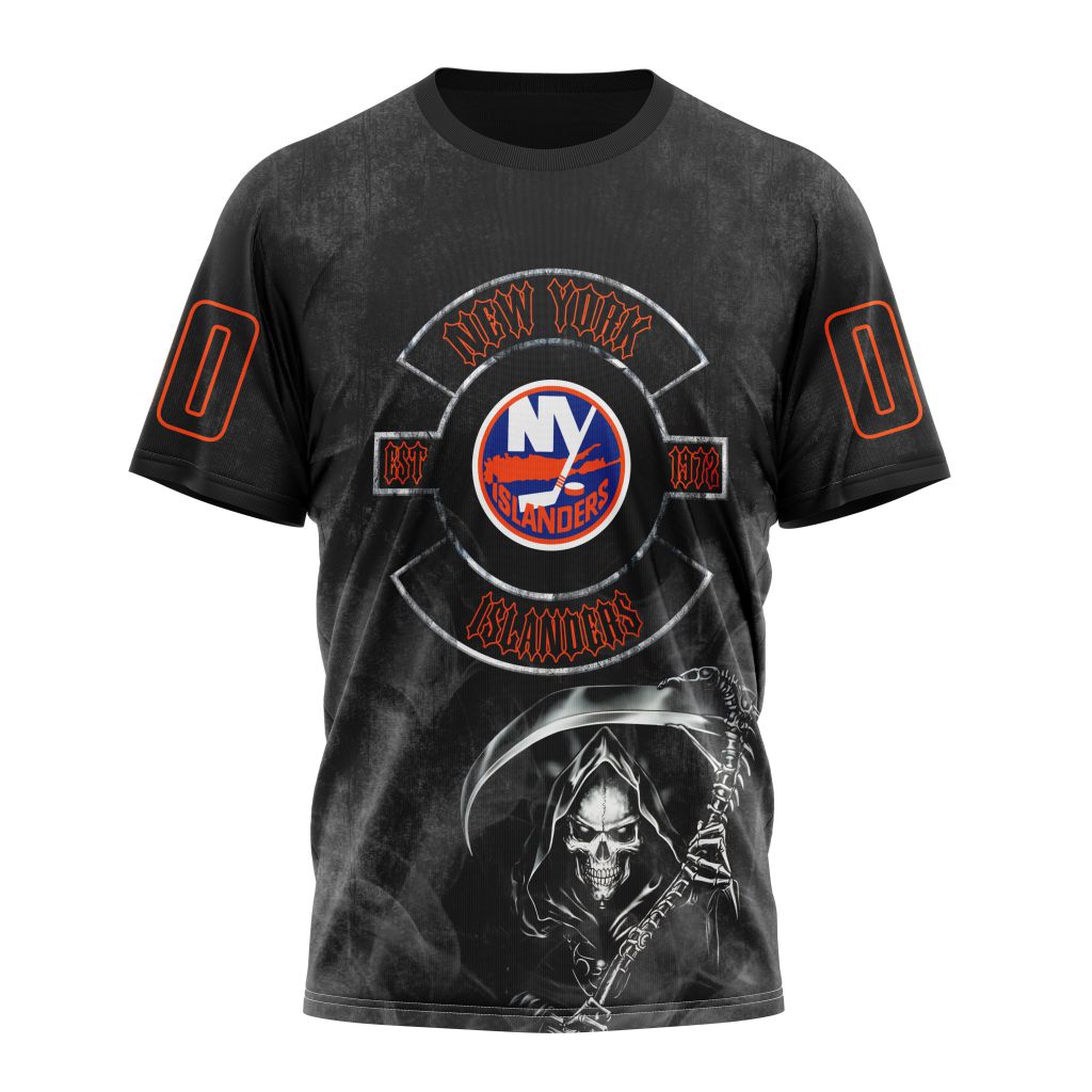 New York Rangers Specialized Kits For Rock Night Personalized Name And Number T-Shirt Oregontrailrvpk Shirt